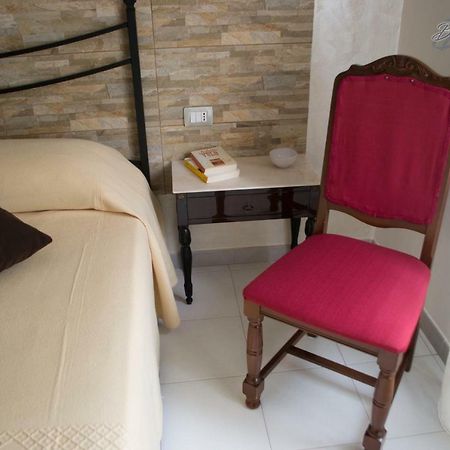 B&B Blue Wave Alghero Eksteriør billede