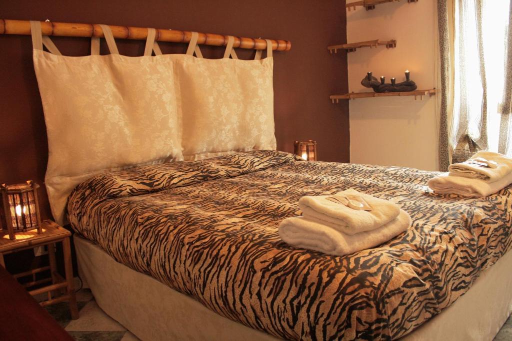B&B Blue Wave Alghero Eksteriør billede