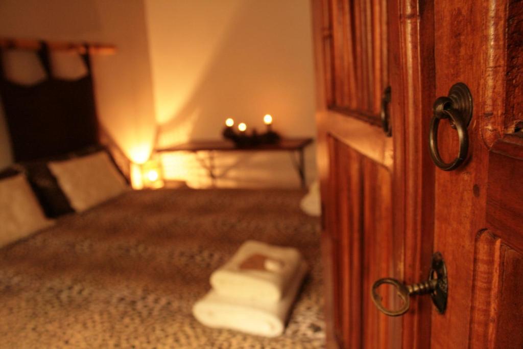 B&B Blue Wave Alghero Eksteriør billede