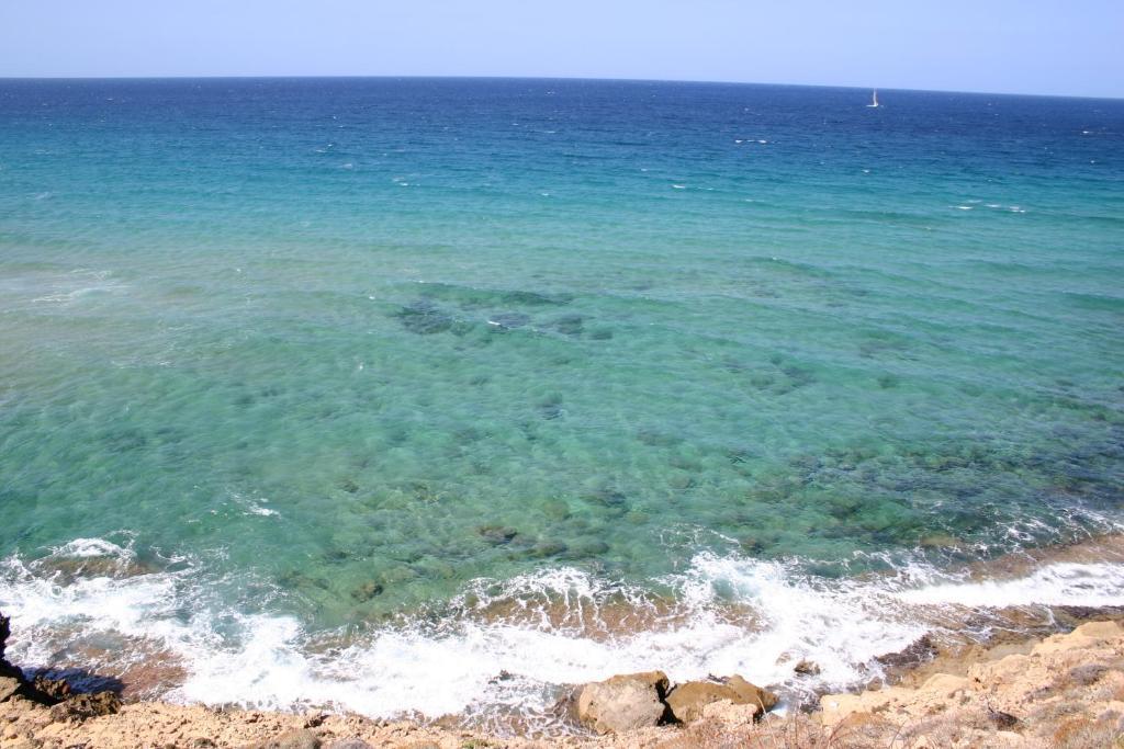 B&B Blue Wave Alghero Eksteriør billede
