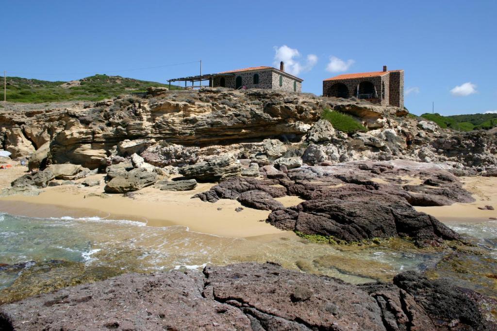 B&B Blue Wave Alghero Eksteriør billede