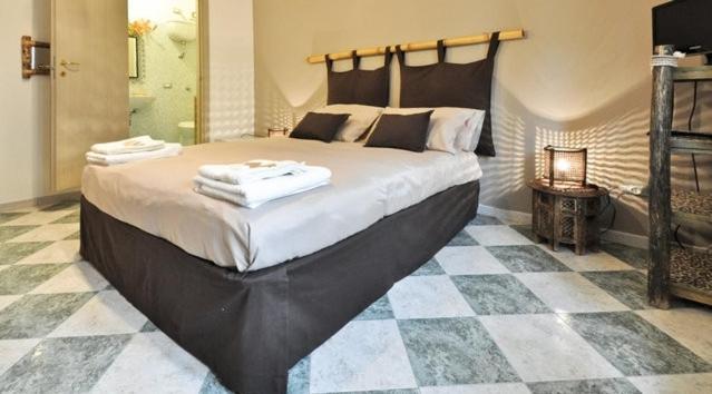 B&B Blue Wave Alghero Eksteriør billede