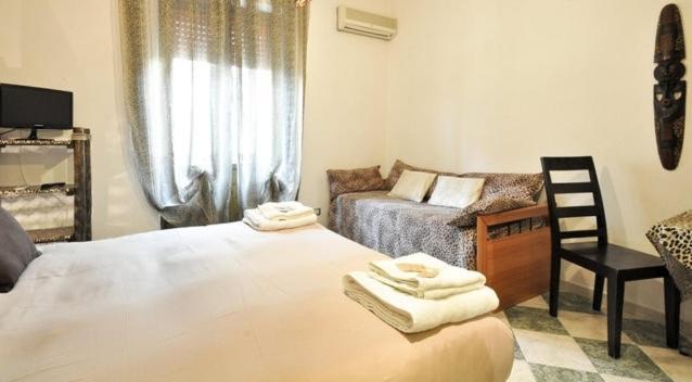 B&B Blue Wave Alghero Eksteriør billede