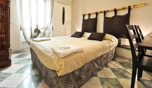 B&B Blue Wave Alghero Eksteriør billede