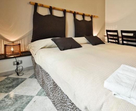 B&B Blue Wave Alghero Eksteriør billede