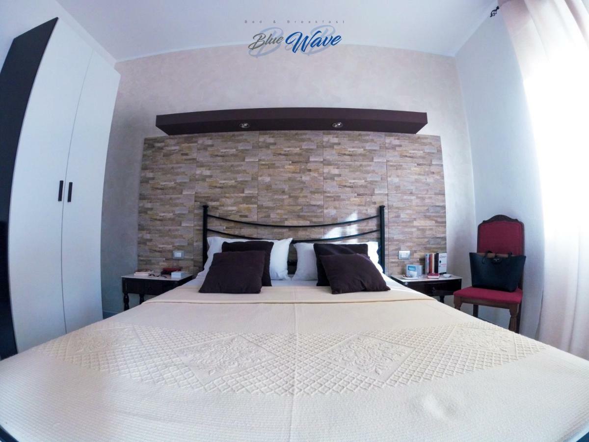 B&B Blue Wave Alghero Eksteriør billede