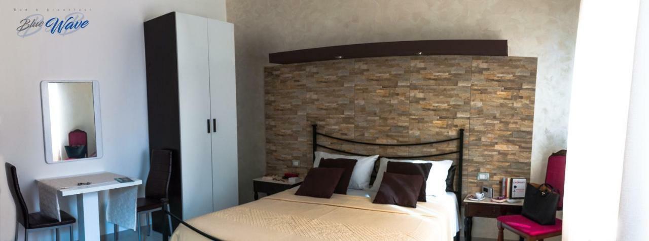 B&B Blue Wave Alghero Eksteriør billede