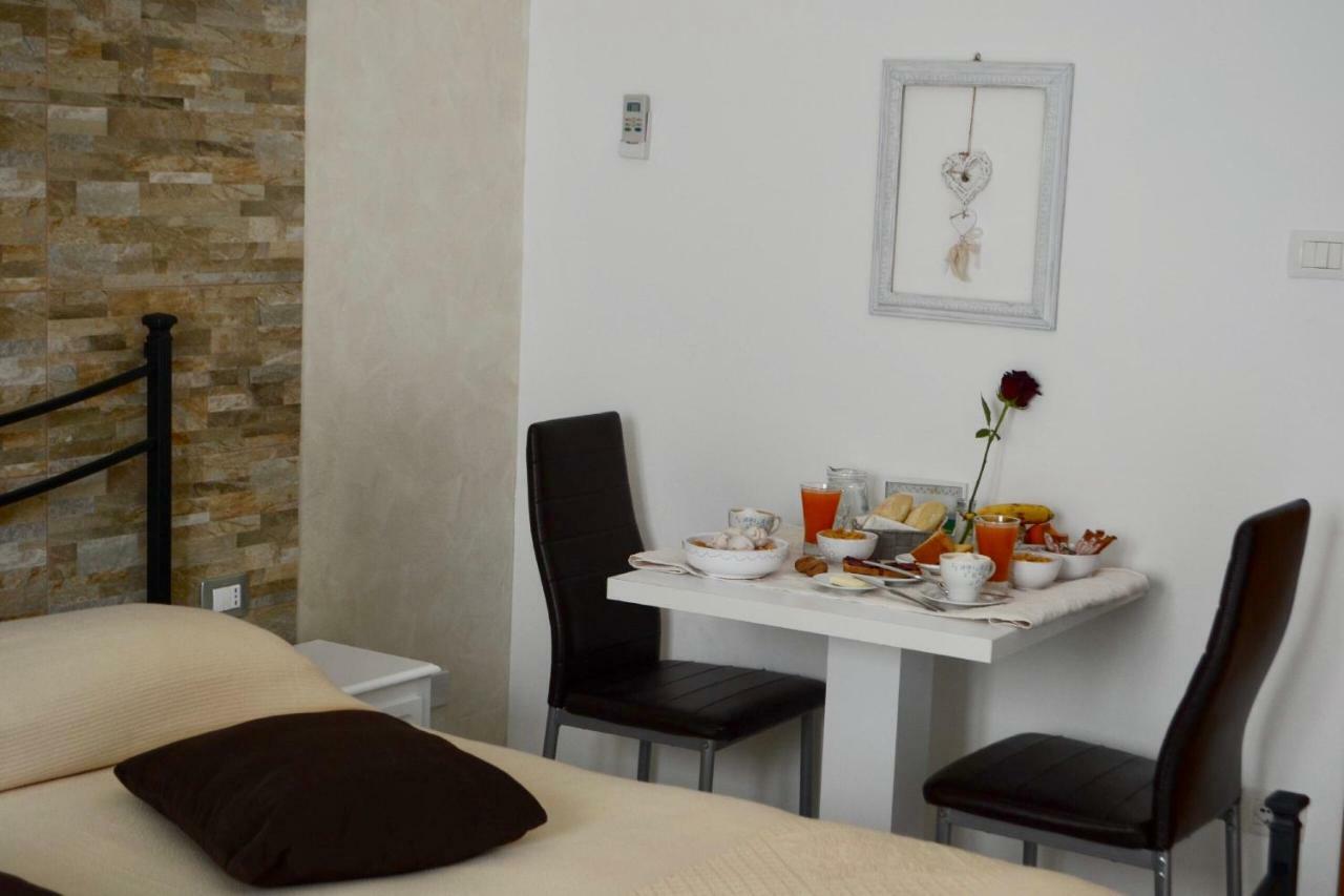 B&B Blue Wave Alghero Eksteriør billede