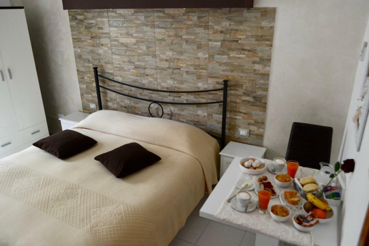 B&B Blue Wave Alghero Eksteriør billede