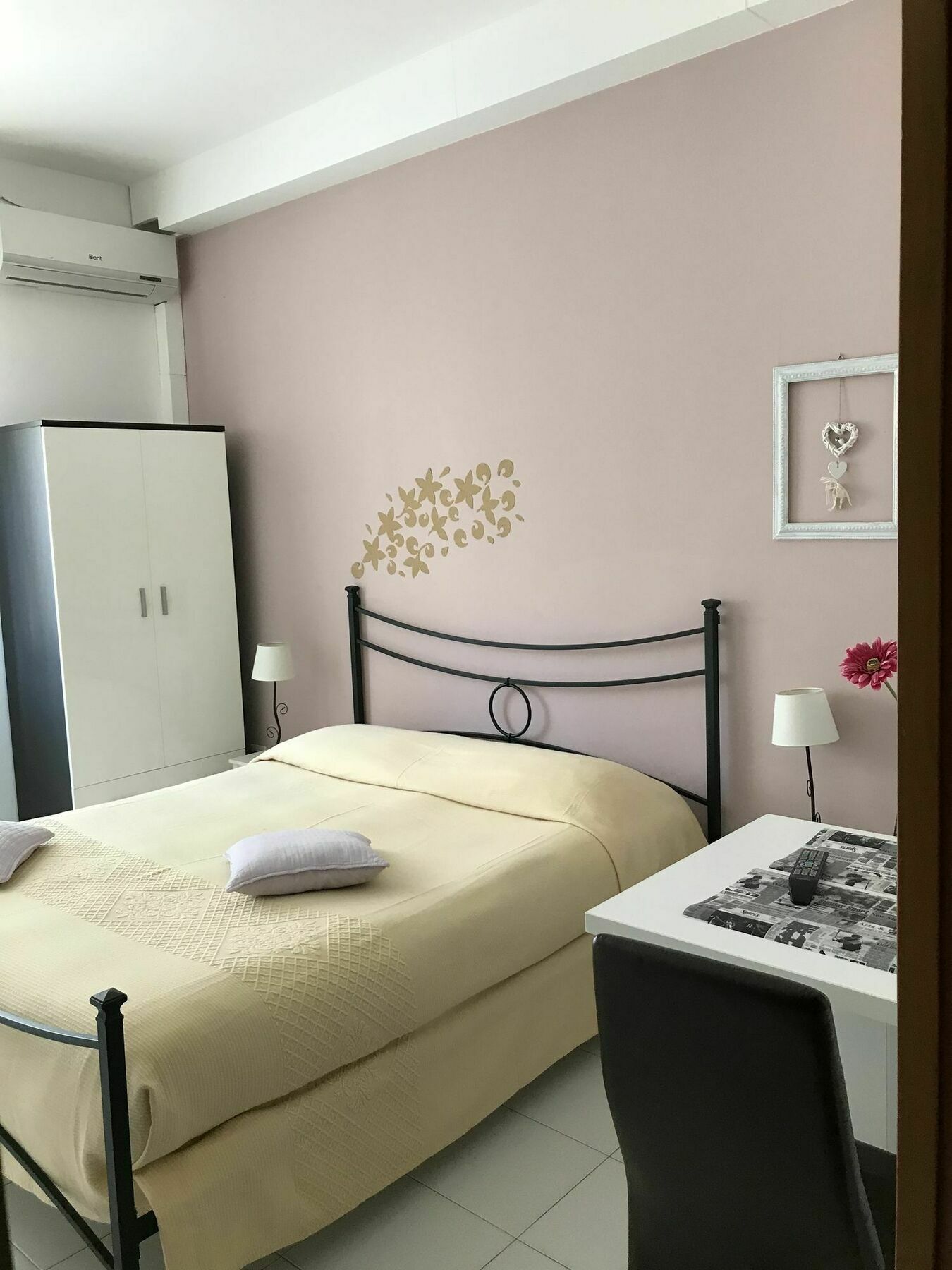 B&B Blue Wave Alghero Eksteriør billede